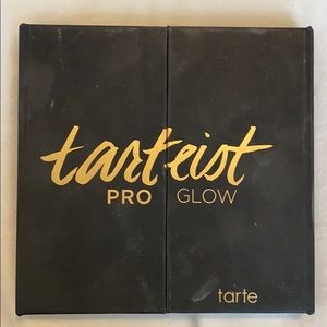 Tarte pro glow kit